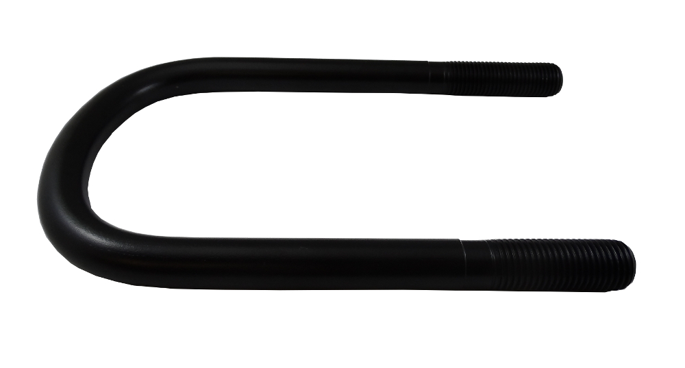 U-PULTTI BPW 258(238)x150x22 120 AL-I