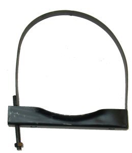 ILMASÄILIÖN PANTA 396MM