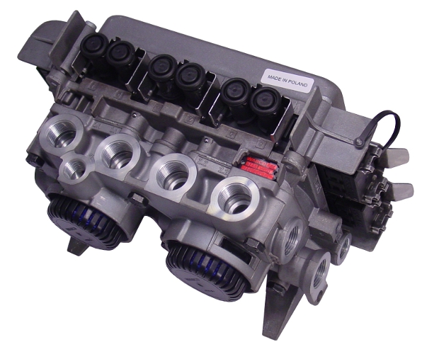 EBS-MODULAATTORI D 4S/3M / RSS