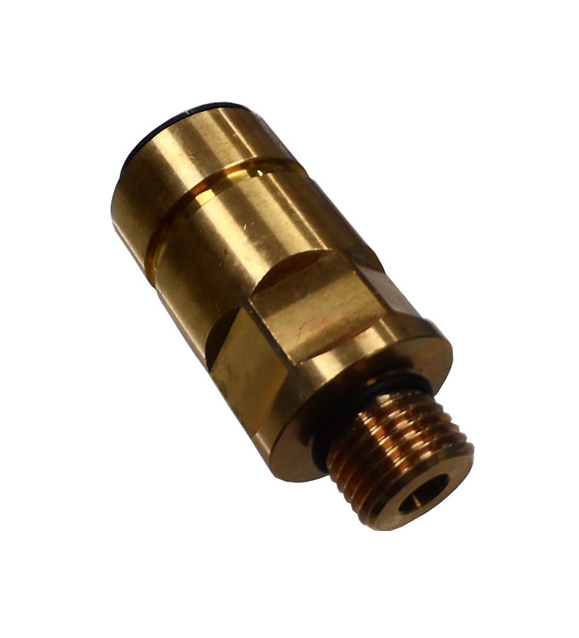 SUOJAVENTTIILI M16 12BAR