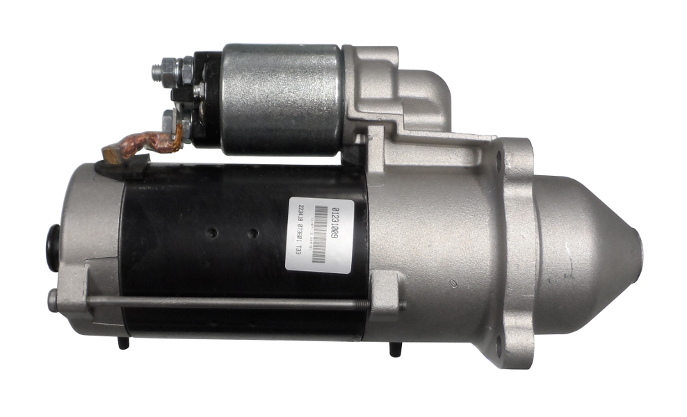 STARTTI RENAULT 24V R120, 1097 24/4,0