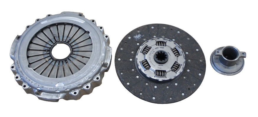 KYTKINPAKETTI IVE (430mm-10) 06-> EURO 4/5