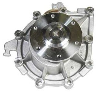 VESIPUMPPU MAN TGA III D20/26