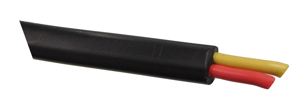 AUTOJOHTO 2x1,5 PUN-KELT / 50M