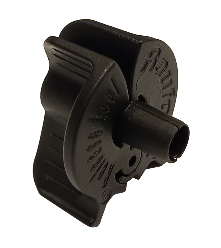 RAUFOSS LIITINTYÖKALU 6X1.0 STD