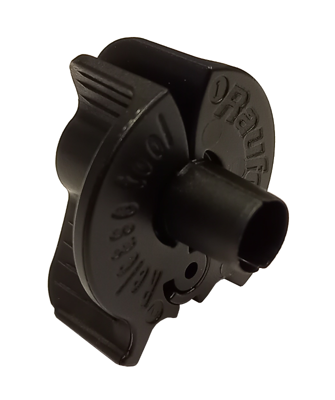 RAUFOSS LIITINTYÖKALU 8X1.0 STD