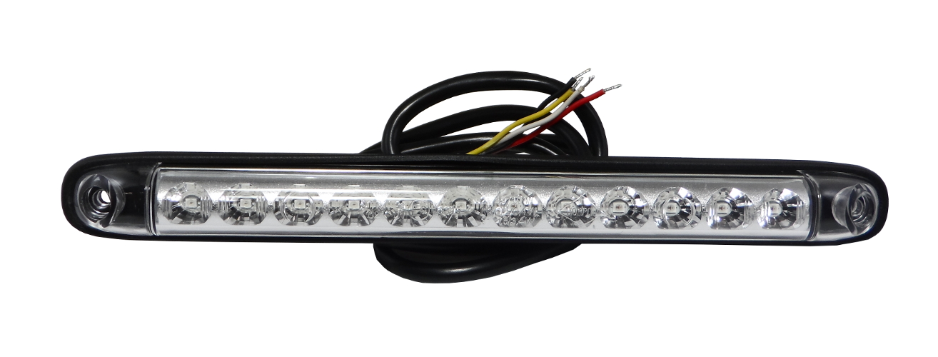 TAKAVALO LED 257/230x27x20