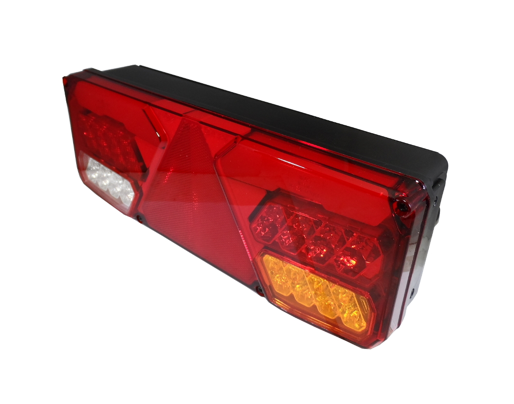 TAKAVALO LED OIK. KOLMIO, VASTUS 350x131