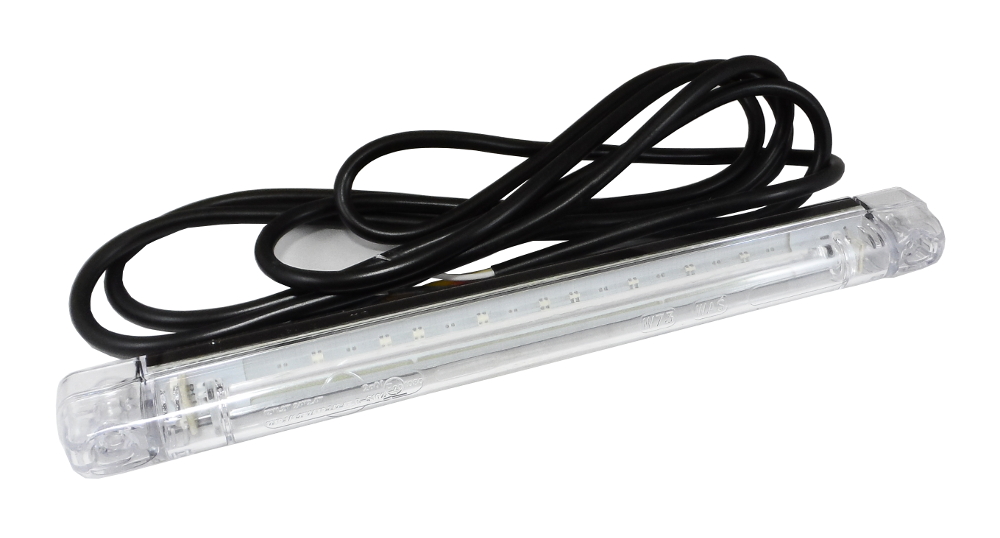 TAKAVALO LED 237/212X20X22