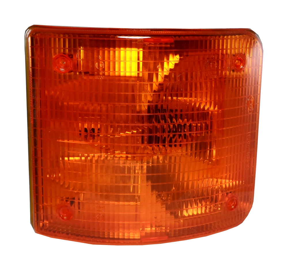 VILKKU FEU AVANT MAN M90 88->