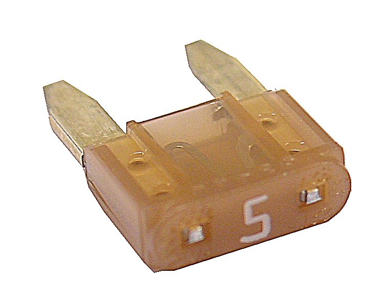 LAATTASULAKE 5 AMP MINI