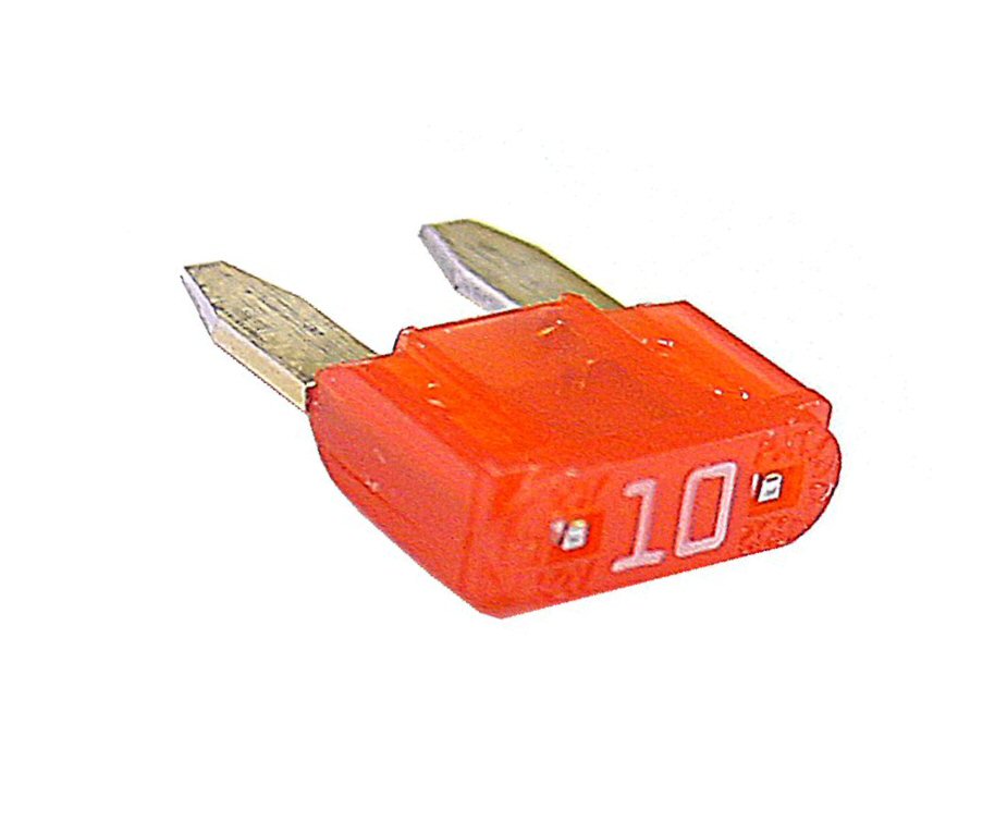 LAATTASULAKE 10 AMP MINI