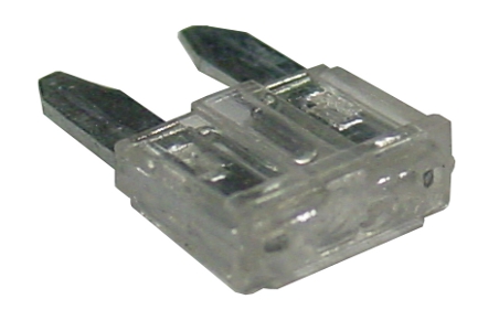 LAATTASULAKE 25 AMP MINI