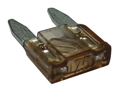 LAATTASULAKE 7,5 AMP MINI