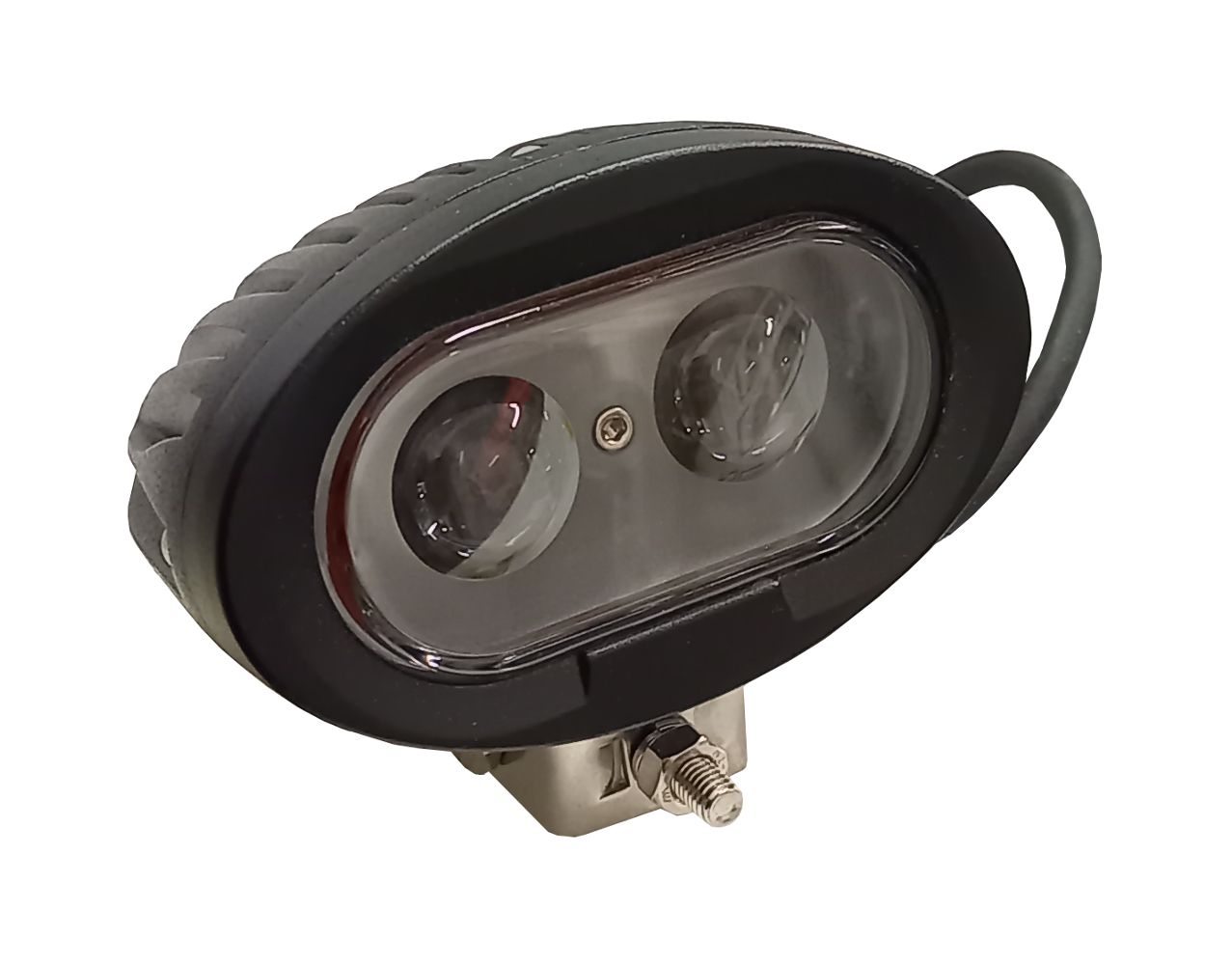 LED TRUKKIVALO 10W 12-48V 10W "OVAALI"