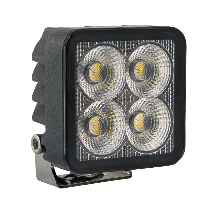 LED-TYÖVALO BULLPRO SPECTRUM SQUARE 24