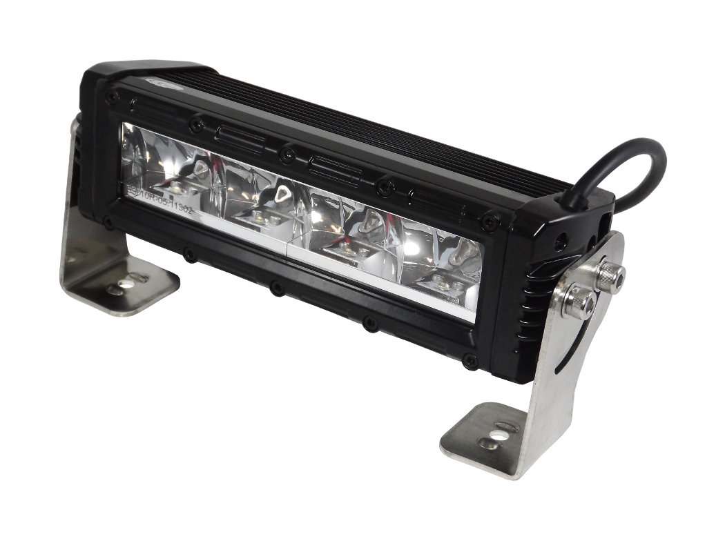 KAUKOVALO LED 9-64V 40W 260x80