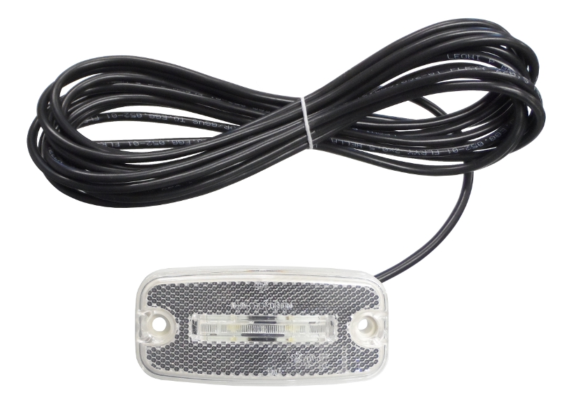 ÄÄRIVALO LED KIRKAS 5M JOHTO