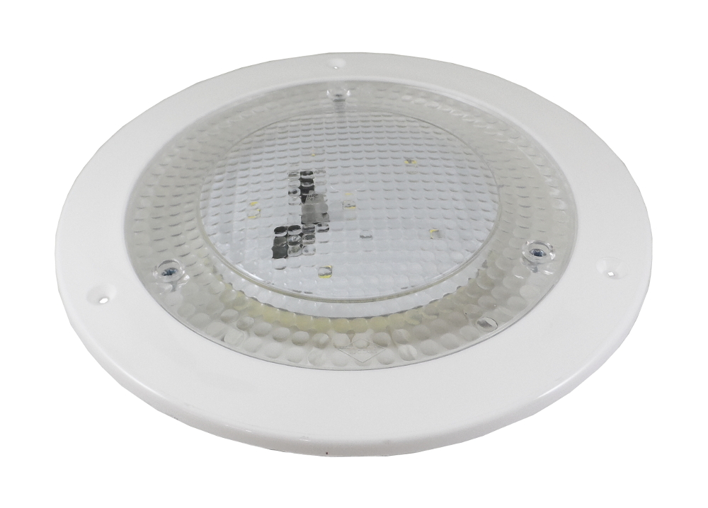 SISÄVALO LED 12/24V 690lm