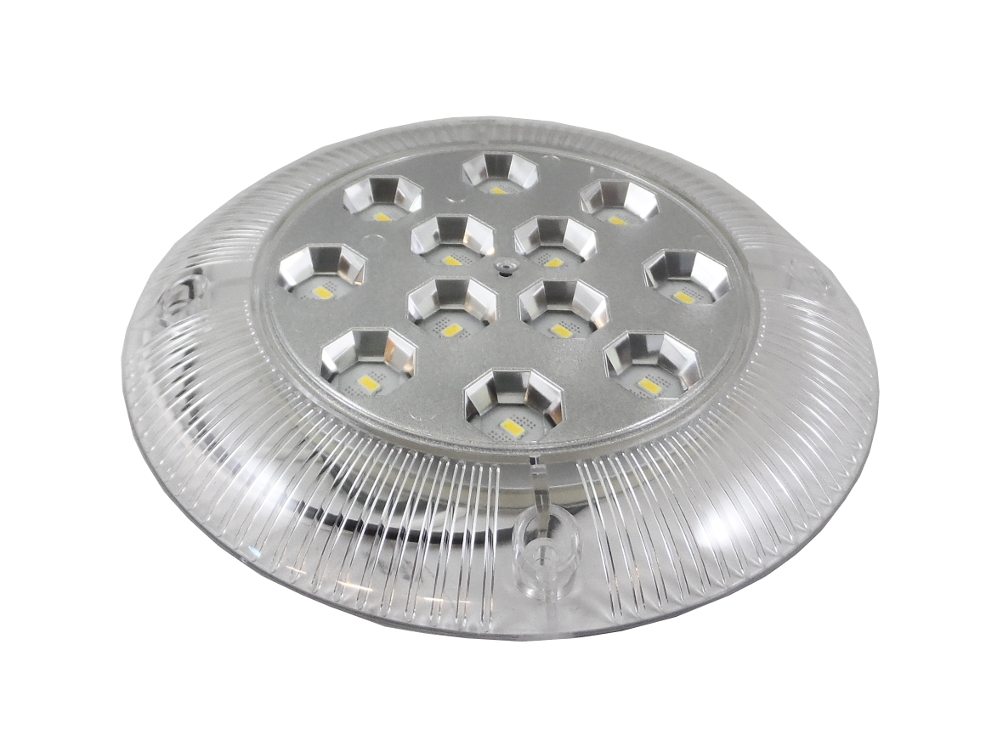 SISÄVALO LED 24V 500lm
