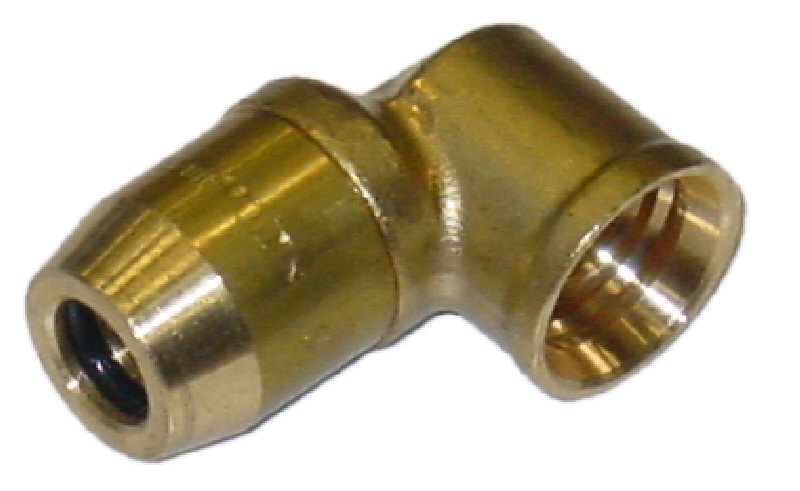 P5 KULMALIITIN 6MM PUTKI