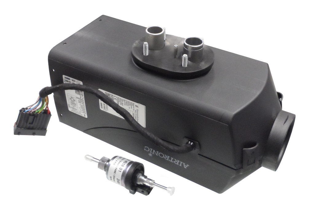 AIRTRONIC D4 24 V