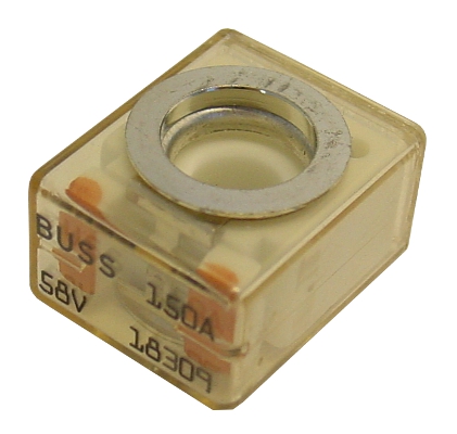 SULAKE 150AMP 23,5x20x12 ESIM.PERÄLAUDAT