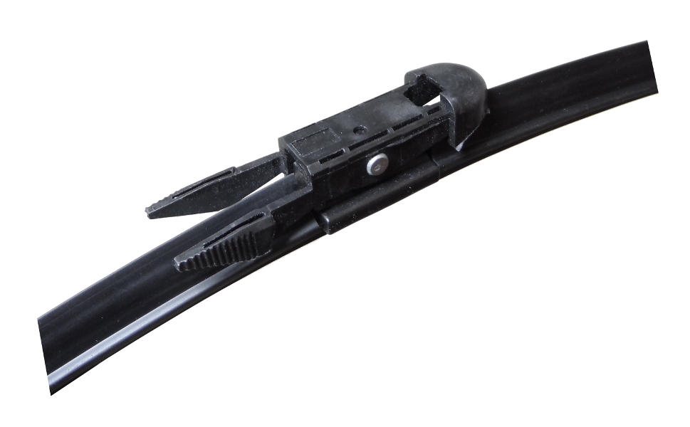 PYYHKIJÄNSULKA 600 MM MB SPRINTER 06-