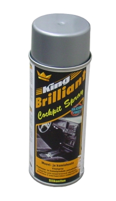 MUOVI JA KUMIEHOSTE KING 400ml