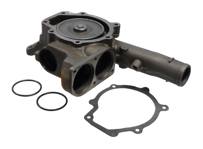 VESIPUMPPU MB AXOR 2, TOURINO