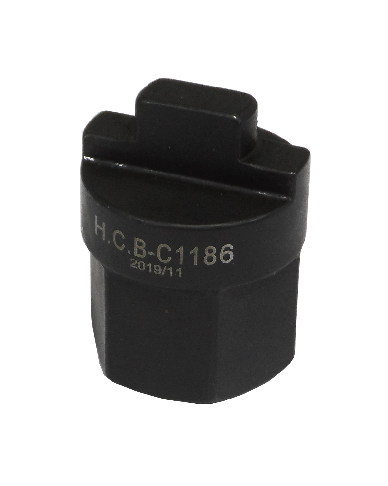 JOUSENTAPIN AVAIN SISU, 7,9mm30,7mm H27