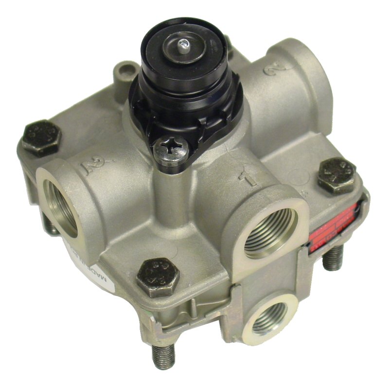 RELEVENTTIILI M22-M22-M16