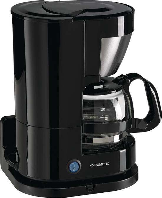 KAHVINKEITIN 625ML 24V WAECO