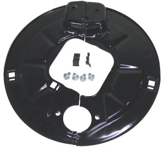 JARRUKILPI BPW H12T ECO 95- 150 A