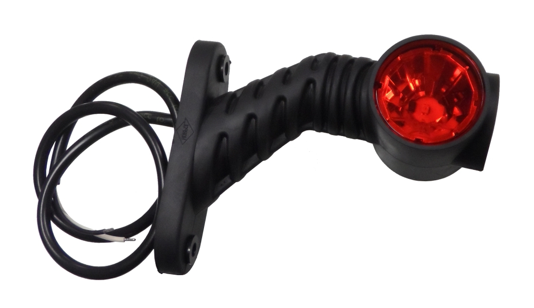 KUMIVARSILYHTY LED OIK 125MM (SUPERPOINT III)