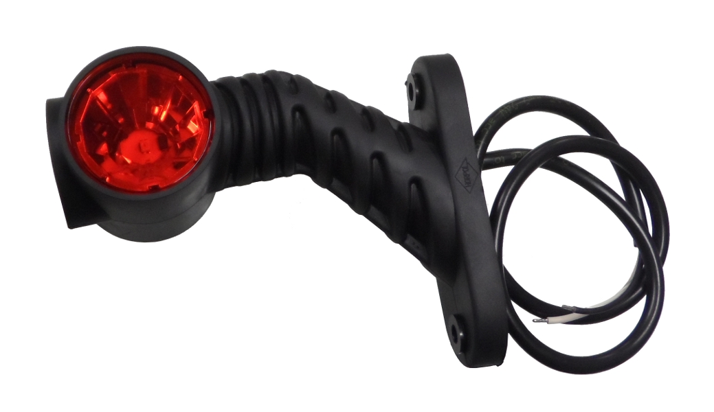 KUMIVARSILYHTY LED VAS. 125MM (SUPERPOINT III)