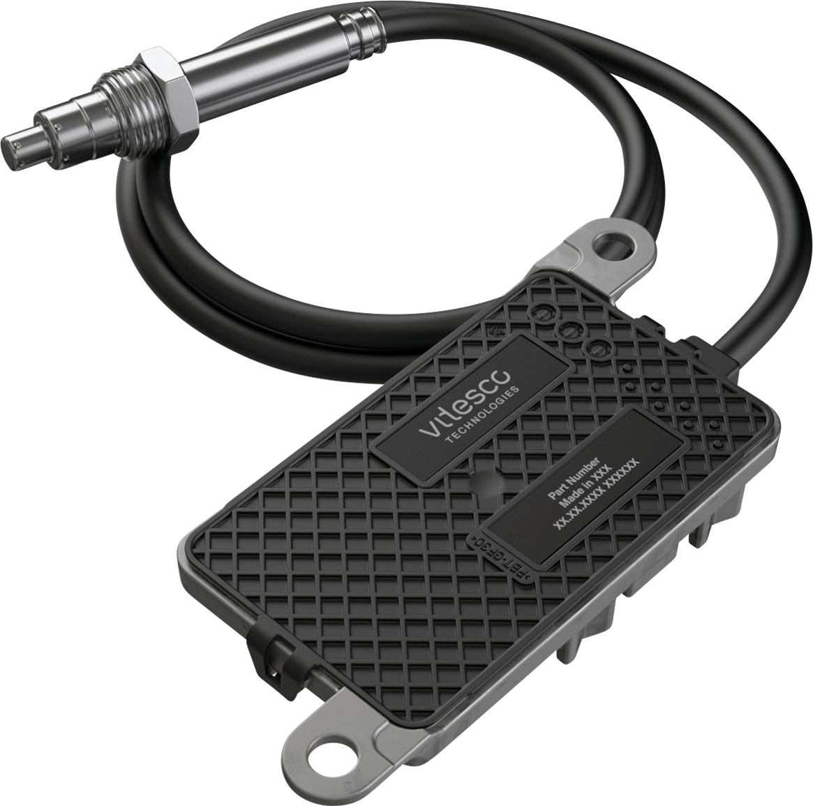 NOX-ANTURI SCANIA EURO 6 ENNEN DPF:Ä T131. V4.0