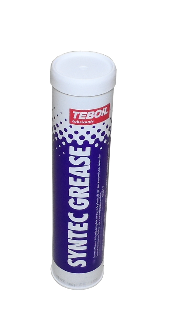 VOITELURASVA SYNTEC GREASE 400G
