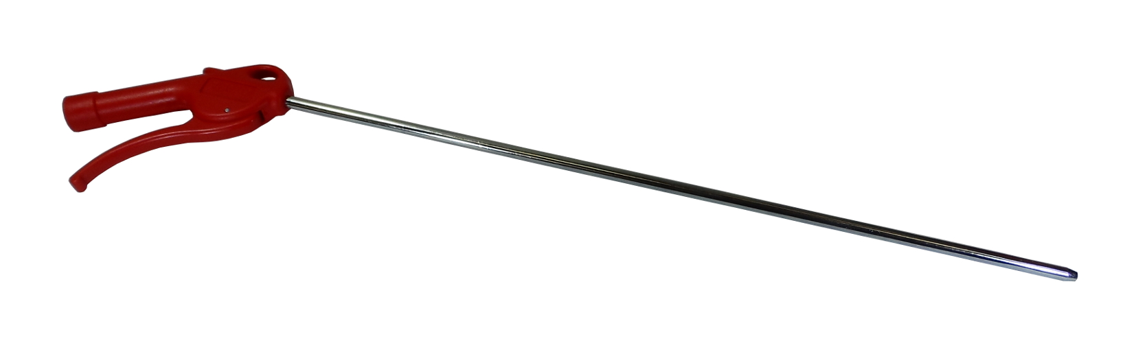 PUHALLUSPISTOOLI 500MM SUORA PUTKI