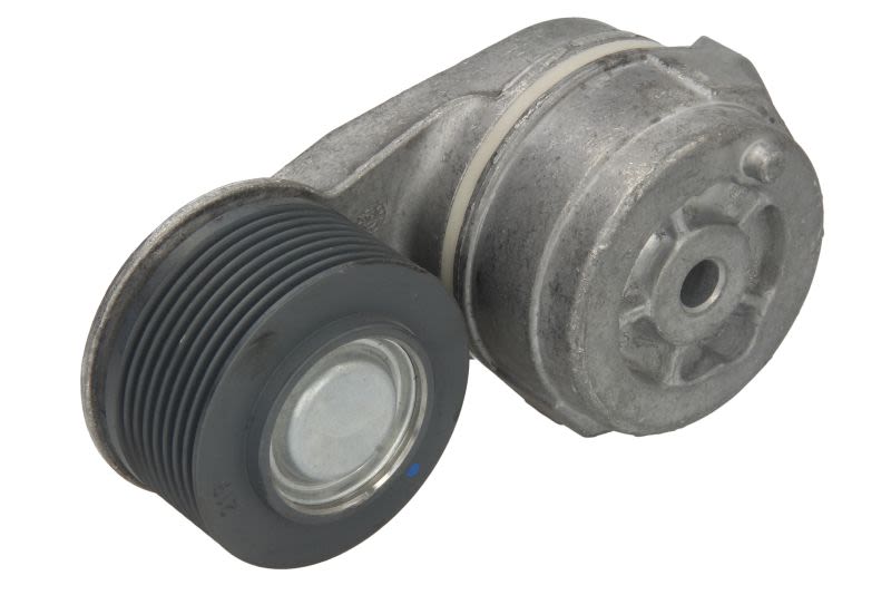 HIHNANKIRISTIN DAF, SC, CUMMINS